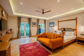 The Hosteller Bam Goa, Assagao